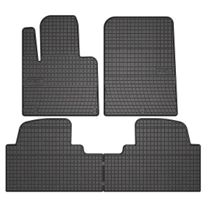 Set Covorase Presuri Auto Si Tavita Portbagaj KIA SORENTO III (UM) din 2015-2020 KIA - Img 3