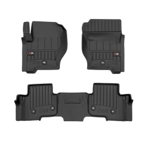 Set Covorase Presuri Auto Si Tavita Portbagaj LAND ROVER DISCOVERY IV (L319) din 2009-2018 LAND ROVER - Img 3