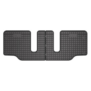Set Covorase Presuri Auto Si Tavita Portbagaj MAZDA 5 (CR) din 2005-2010 MAZDA - Img 3