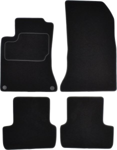 Set Covorase Presuri Auto Si Tavita Portbagaj MERCEDES-BENZ B-CLASS Sports Tourer (W246, W242) din 2011-2018 MERCEDES-BENZ - Img 3