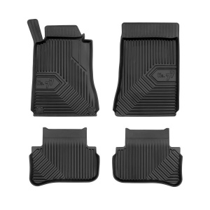 Set Covorase Presuri Auto Si Tavita Portbagaj MERCEDES-BENZ C-CLASS (W203) din 2000-2007 MERCEDES-BENZ - Img 3