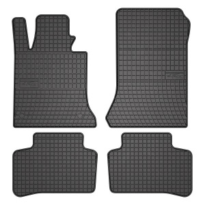 Set Covorase Presuri Auto Si Tavita Portbagaj MERCEDES-BENZ GLK-CLASS (X204) din 2008-2015 MERCEDES-BENZ - Img 3