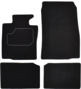 Set Covorase Presuri Auto Si Tavita Portbagaj MINI MINI COUNTRYMAN (R60) din 2010-2016 MINI - Img 3