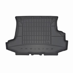 Set Covorase Presuri Auto Si Tavita Portbagaj NISSAN X-TRAIL I (T30) din 2001-2013 NISSAN - Img 5