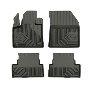 Set Covorase Presuri Auto Si Tavita Portbagaj OPEL GRANDLAND / GRANDLAND X (A18, P1UO) din 2017-2021 OPEL - Img 3