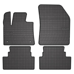 Set Covorase Presuri Auto Si Tavita Portbagaj OPEL GRANDLAND X Van din 2017-2021 OPEL - Img 3