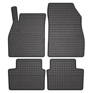 Set Covorase Presuri Auto Si Tavita Portbagaj OPEL INSIGNIA A Sports Tourer (G09) din 2008-2017 OPEL - Img 3