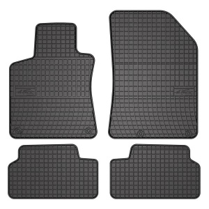 Set Covorase Presuri Auto Si Tavita Portbagaj PEUGEOT 308 II (LB_, LP_, LW_, LH_, L3_) din 2013-2021 PEUGEOT - Img 3