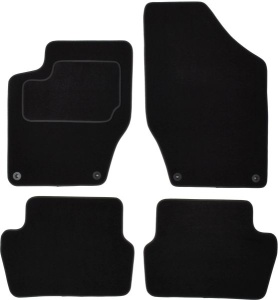 Set Covorase Presuri Auto Si Tavita Portbagaj PEUGEOT 308 SW I (4E_, 4H_) din 2007-2014 PEUGEOT - Img 3