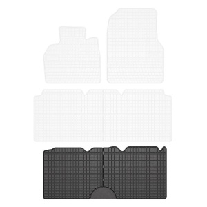 Set Covorase Presuri Auto Si Tavita Portbagaj RENAULT ESPACE IV (JK0/1_) din 2002-2015 RENAULT - Img 3