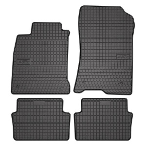 Set Covorase Presuri Auto Si Tavita Portbagaj RENAULT LAGUNA III (BT0/1) din 2007-2015 RENAULT - Img 3