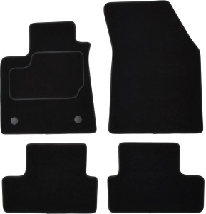 Set Covorase Presuri Auto Si Tavita Portbagaj RENAULT MEGANE IV Grandtour (K9A/M/N_) din 2016-2021 RENAULT - Img 3