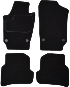 Set Covorase Presuri Auto Si Tavita Portbagaj SEAT IBIZA IV (6J5, 6P1) din 2008-2017 SEAT - Img 3