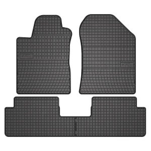 Set Covorase Presuri Auto Si Tavita Portbagaj TOYOTA COROLLA Verso (ZER_, ZZE12_, R1_) din 2004-2009 TOYOTA - Img 3