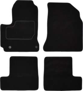 Set Covorase Presuri Auto Si Tavita Portbagaj TOYOTA RAV 4 III (_A3_) din 2005-2013 TOYOTA - Img 3
