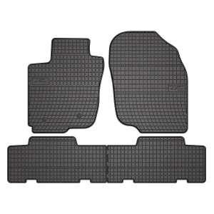 Set Covorase Presuri Auto Si Tavita Portbagaj TOYOTA RAV 4 III (_A3_) din 2005-2013 TOYOTA - Img 3