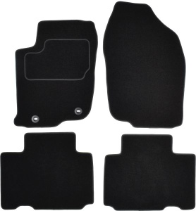 Set Covorase Presuri Auto Si Tavita Portbagaj TOYOTA RAV 4 IV (_A4_) din 2012-2019 TOYOTA - Img 3