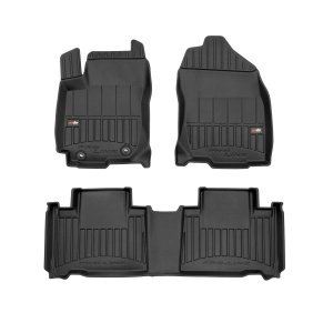 Set Covorase Presuri Auto Si Tavita Portbagaj TOYOTA RAV 4 V (_A5_, _H5_) din 2018-2020 TOYOTA - Img 3