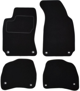 Set Covorase Presuri Auto Si Tavita Portbagaj Volkswagen PASSAT B5 Variant (3B5) din 1997-2000 Volkswagen - Img 3
