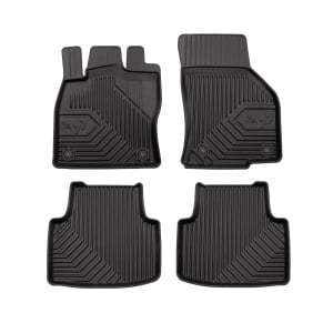 Set Covorase Presuri Auto Si Tavita Portbagaj Volkswagen PASSAT B7 (A32, A33) din 2011-2020 Volkswagen - Img 3