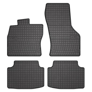 Set Covorase Presuri Auto Si Tavita Portbagaj Volkswagen PASSAT B8 (3G2, CB2) din 2014-2024 Volkswagen - Img 3