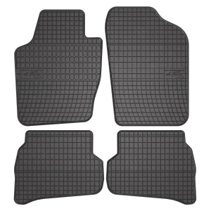 Set Covorase Presuri Auto Si Tavita Portbagaj Volkswagen POLO V (6R1, 6C1) din 2009-2022 Volkswagen - Img 3