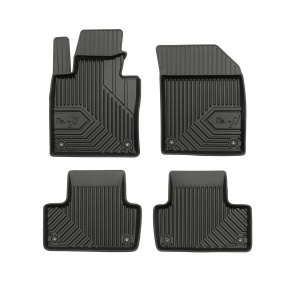 Set Covorase Presuri Auto Si Tavita Portbagaj VOLVO XC60 II (246) din 2017-2022 VOLVO - Img 3