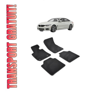 Set covorase presuri BMW Seria 3 F34 GT din 2013, auto, din cauciuc thermoplastic