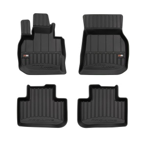 Set covorase presuri BMW Seria X4 | G02 din 2018, auto, din cauciuc thermoplastic, BMW Seria - Img 3