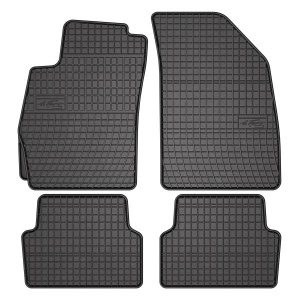 Set covorase presuri CHEVROLET AVEO Hatchback (T300) din 2011-2015, auto, din cauciuc thermoplastic, CHEVROLET - Img 3