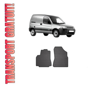 Set covorase presuri CITROEN BERLINGO / BERLINGO FIRST Box Body/MPV (M_) din 1996-2011, auto, din cauciuc thermoplastic, CITROEN