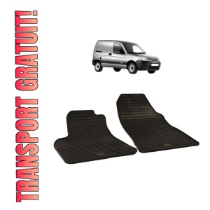 Set covorase presuri CITROEN BERLINGO din 2008-2015, auto, din cauciuc thermoplastic