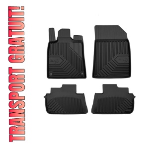 Set covorase presuri CITROEN C5 I (DC_) din 2001-2004, auto, din cauciuc thermoplastic, CITROEN