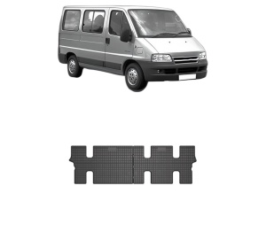 Set covorase presuri CITROEN JUMPER I Bus (244, Z_) din 2002-2006, auto, din cauciuc thermoplastic, CITROEN - Img 2