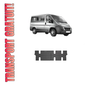 Set covorase presuri CITROEN JUMPER II Bus din 2006-2023, auto, din cauciuc thermoplastic, CITROEN