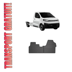 Set covorase presuri CITROEN JUMPY III Platform/Chassis (V_) din 2016-2023, auto, din cauciuc thermoplastic, CITROEN