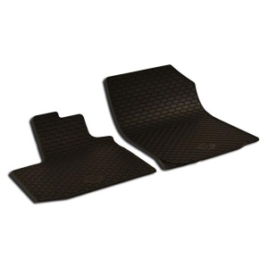 Set covorase presuri DACIA DOKKER VAN din 2013, auto, din cauciuc thermoplastic - Img 2