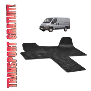 Set covorase presuri FIAT DUCATO din 2006-2014, auto, din cauciuc thermoplastic
