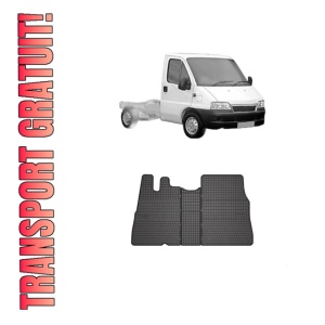 Set covorase presuri FIAT DUCATO Platform/Chassis (244_) din 2001-2006, auto, din cauciuc thermoplastic, FIAT