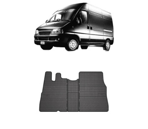 Set covorase presuri FIAT DUCATO Van (244_) din 2001-2018, auto, din cauciuc thermoplastic, FIAT - Img 2