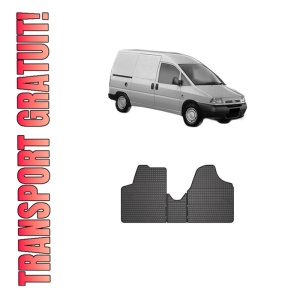Set covorase presuri FIAT SCUDO Van (220_) din 1996-2006, auto, din cauciuc thermoplastic, FIAT