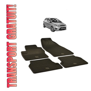 Set covorase presuri FORD C-MAX din 2010-2019, auto, din cauciuc thermoplastic