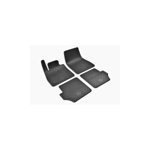 Set covorase presuri FORD FIESTA din 2017, auto, din cauciuc thermoplastic - Img 5