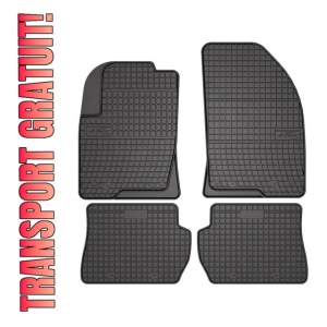 Set covorase presuri FORD FIESTA V (JH_, JD_) din 2001-2008, auto, din cauciuc thermoplastic, FORD