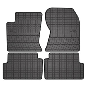 Set covorase presuri FORD FOCUS I Turnier (DNW) din 1999-2004, auto, din cauciuc thermoplastic, FORD - Img 3