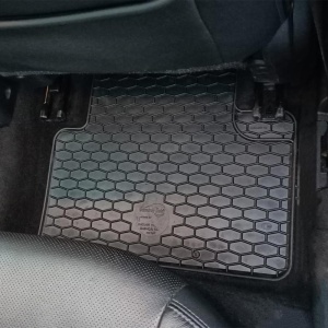 Set covorase presuri FORD GALAXY din 2015, auto, din cauciuc thermoplastic - Img 5