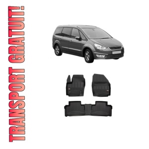 Set covorase presuri FORD GALAXY II (WA6) din 2006-2015, auto, din cauciuc thermoplastic, FORD