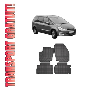 Set covorase presuri FORD GALAXY | MK2 din 2007-2015, auto, din cauciuc thermoplastic, FORD