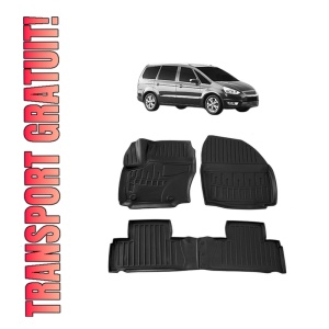 Set covorase presuri FORD GALAXY WA6 din 2006-2015, auto, din cauciuc thermoplastic