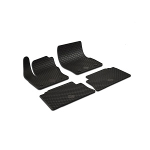Set covorase presuri FORD KUGA din 2008-2019, auto, din cauciuc thermoplastic - Img 4